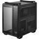 Корпус для ПК ASUS TUF Gaming GT502 Plus Black (90DC0090-B19010)