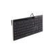 Клавиатура A4Tech FX72 USB Black (4711421001885)
