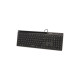 Клавиатура A4Tech FX72 USB Black (4711421001885)