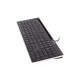 Клавиатура A4Tech FX72 USB Black (4711421001885)