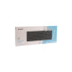 Клавиатура A4Tech FX72 USB Black (4711421001885)