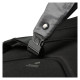 Рюкзак для ноутбука Kingsons 15.6" solar backpack Black (K9386W)