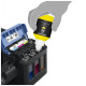 Чернила Printalist Canon GI-40 для G5040/G6040 4х190г BP/C/M/Y SET Pigm/Water. (PL40SET4)