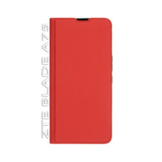Чехол для мобильного телефона BeCover Exclusive New Style ZTE Blade A75 4G Red (712821)