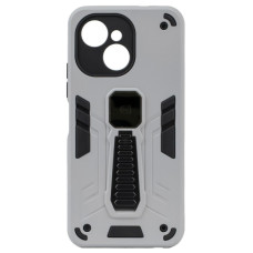 Чехол для мобильного телефона Armorstandart Proover Tecno Spark 40C 4G Grey (ARM87284)