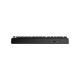 Клавиатура Aula F75 keycap KRGD Blue USB UA Black (6948391202846)