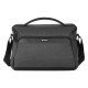 Фото-сумка Vanguard Bag Vesta Aspire 34 Gray (4719856253886)