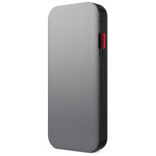 Lenovo Power Bank 20000 mAh, Go USB-C Laptop, Thunder Black (40ALLG2WWW)
