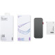 Lenovo Power Bank 20000 mAh, Go USB-C Laptop, Thunder Black (40ALLG2WWW)