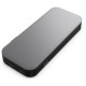 Lenovo Power Bank 20000 mAh, Go USB-C Laptop, Thunder Black (40ALLG2WWW)