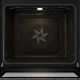 Gorenje Комплект духовка електрична BO6735E02X + поверхня газова G642ABX), 743551, нерж (SET_BO6735E02X_G642ABX)