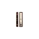 U-Prox Door/window opening detector WDC Brown, wireless, brown (4820261370843)