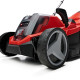 Einhell Газонокосарка акумуляторна безщіткова GE-CM 18/33 Li- Solo 18В 33см 25-65мм 30л 10.1кг без АКБ і ЗП (3413266)