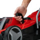 Einhell Газонокосарка акумуляторна безщіткова GE-CM 18/33 Li- Solo 18В 33см 25-65мм 30л 10.1кг без АКБ і ЗП (3413266)