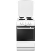 Hansa Cooker electrical, 68L, 50x60cm, white (FCEW53000)