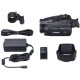 Canon Цифр. відеокамера Legria HF G70 (5734C003)
