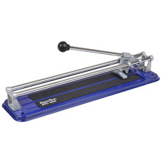 EnerSol Плиткорез ручной ETC-400 алюминиевый 400мм до 8мм 8.3кг