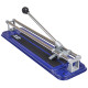 EnerSol Плиткорез ручной ETC-400 алюминиевый 400мм до 8мм 8.3кг