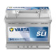 VARTA Акумулятор Dynamic SLI 12В 60Аг 540А L+ (560127054)