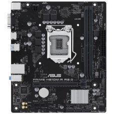 Материнская плата ASUS PRIME H510M-R R2.0-SI