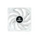 Система жидкостного охлаждения Enermax Liqmax III 360 White ARGB (ELC-LMT360-W-ARGB)
