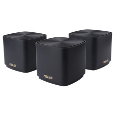 Точка доступу Wi-Fi ASUS ZenWiFi XD4 PLUS 3pcs (90IG07M0-MO3C50)