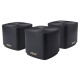 Точка доступа Wi-Fi ASUS ZenWiFi XD4 PLUS 3pcs (90IG07M0-MO3C50)