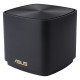 Точка доступа Wi-Fi ASUS ZenWiFi XD4 PLUS 3pcs (90IG07M0-MO3C50)
