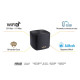 Точка доступа Wi-Fi ASUS ZenWiFi XD4 PLUS 3pcs (90IG07M0-MO3C50)