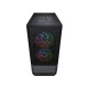 Корпус для ПК Cougar MG140 AIR RGB Black