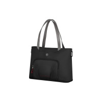 Сумка для ноутбука Wenger 15,6" Motion Deluxe Tote, Black (612543)