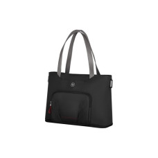 Сумка для ноутбука Wenger 15,6" Motion Deluxe Tote, Black (612543)