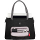Сумка для ноутбука Wenger 15,6" Motion Deluxe Tote, Black (612543)