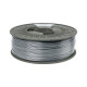 Пластик для 3D-принтера The Filament PLA Lite 1.75mm SILVER 1kg (TF-24234)