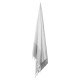 ARDESTO SPA towel 90х170cm, 100% cotton, dark grey (ART2690DG)