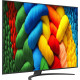 LG Телевизор 86" NanoCell 4K 60Hz Smart WebOS Black (86NANO81A6A)