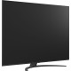 LG Телевизор 86" NanoCell 4K 60Hz Smart WebOS Black (86NANO81A6A)