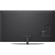 LG Телевизор 86" NanoCell 4K 60Hz Smart WebOS Black (86NANO81A6A)