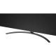 LG Телевизор 86" NanoCell 4K 60Hz Smart WebOS Black (86NANO81A6A)