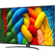 LG Телевизор 86" NanoCell 4K 60Hz Smart WebOS Black (86NANO81A6A)