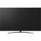 LG Телевизор 86" NanoCell 4K 60Hz Smart WebOS Black (86NANO81A6A)