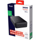 Trust Зарядний пристрій мережевий Maxo 240Вт,GaN, 4xUSB-C,PD, чорний (25413_TRUST)