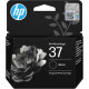 HP Картридж із друкуючою головкою струменевий HP No.37 DJ IA5127 black (7FP45AE)