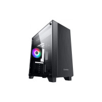Корпус для ПК Gamemax Nova N5