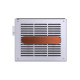 Корпус для ПК JONSBO T6 Silver