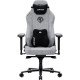 Кресло игровое Anda Seat Phantom 3 Fabric Size XL Gray (AD18XL-52-G-F-G01)