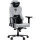 Кресло игровое Anda Seat Phantom 3 Fabric Size XL Gray (AD18XL-52-G-F-G01)