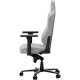 Кресло игровое Anda Seat Phantom 3 Fabric Size XL Gray (AD18XL-52-G-F-G01)