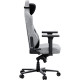 Кресло игровое Anda Seat Phantom 3 Fabric Size XL Gray (AD18XL-52-G-F-G01)
