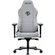 Кресло игровое Anda Seat Phantom 3 Fabric Size XL Gray (AD18XL-52-G-F-G01)